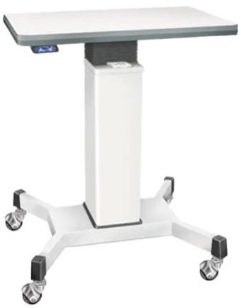 Standard Motorized Instrument Table