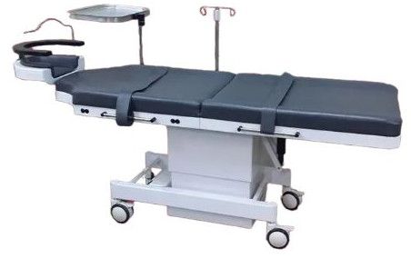 Optb 500 Operation Table