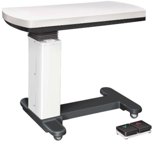 Wheelchair Accessible Tables