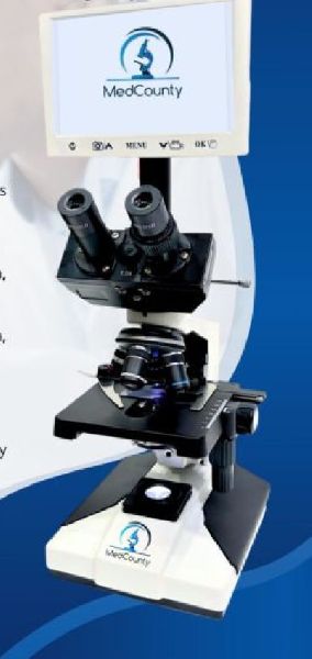 Digital Binocular Microscope
