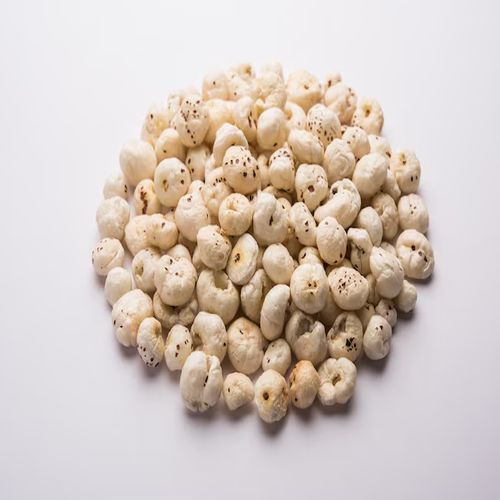 Plain White Makhana