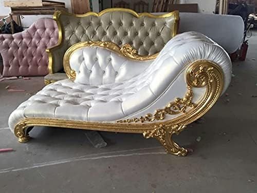 Royal Teak Wood Couch