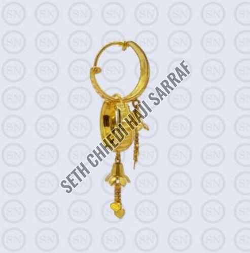 RK01 Stud Drops