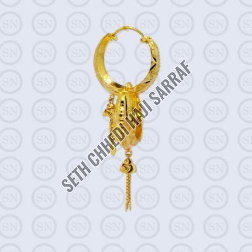 RK02 Stud Drops