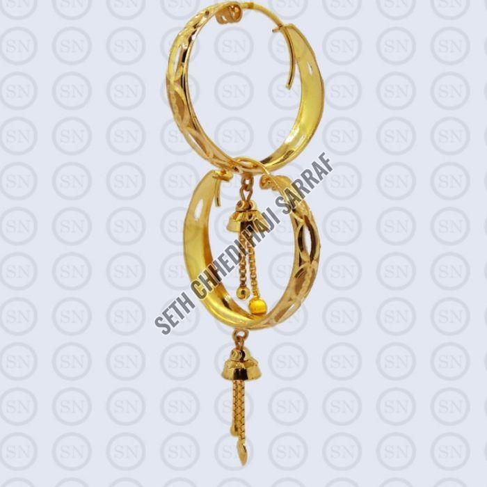 RK03 Stud Drops