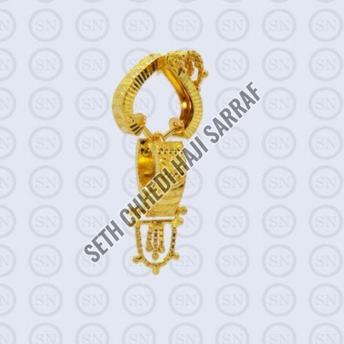 RK04 Stud Drops