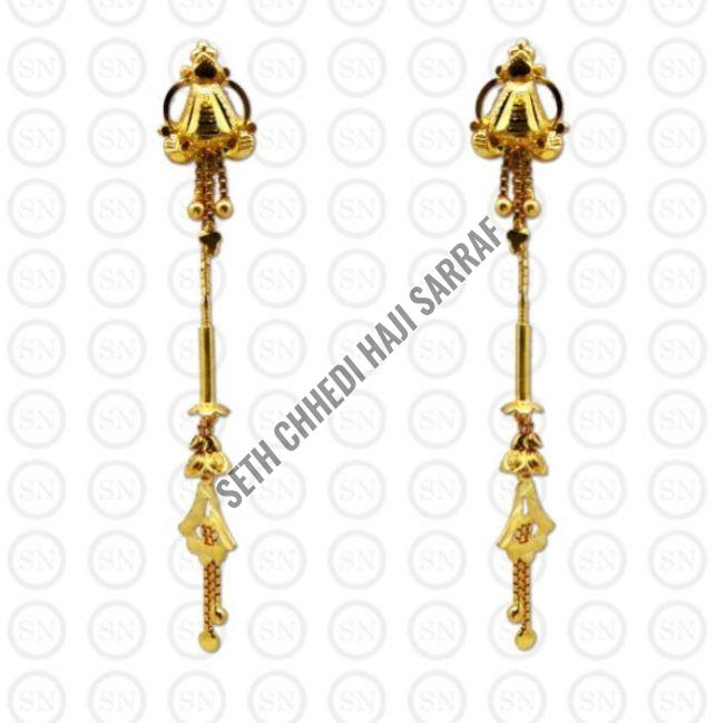 SD03 Stud Drops