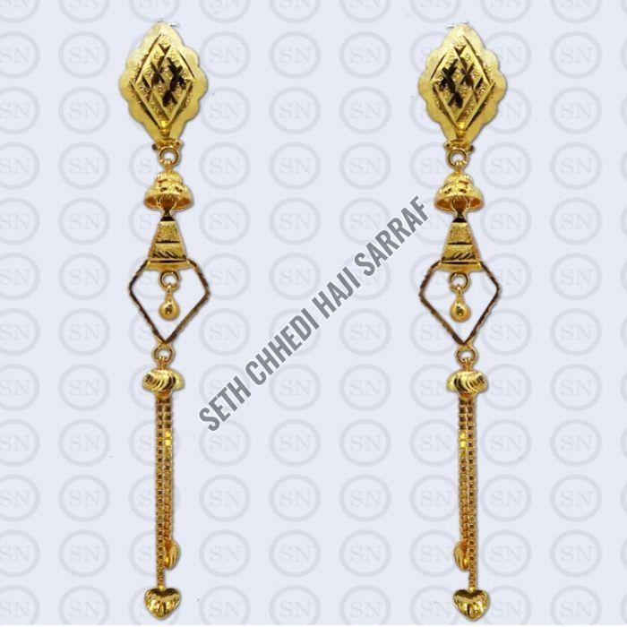 SD04 Stud Drops