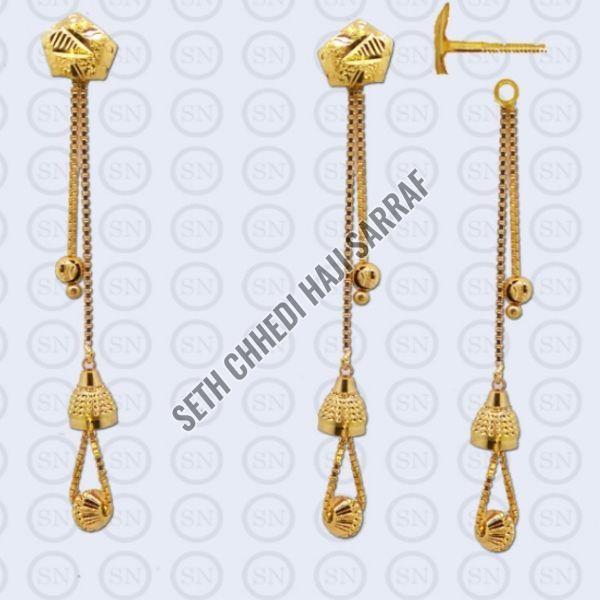 RSD05 Stud Drops