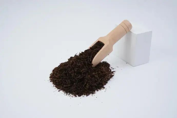 Cocopeat Powder