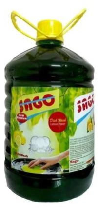 Dishwash Liquid