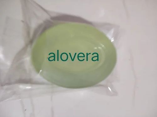 Aloe Vera Handmade Bath Soap