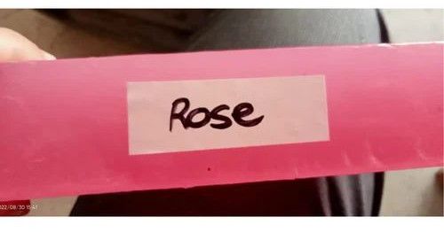 Rose Handmade Bath Soap Base