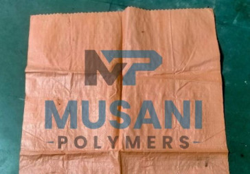 HDPE Woven Bag
