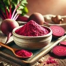 A Grade Dehydrated Beetroot Powder
