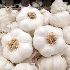 A Grade Fresh Garlic