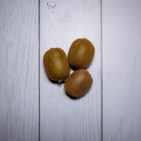 A Grade Fresh Green Kiwi