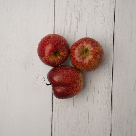 A Grade Fresh Red Apple
