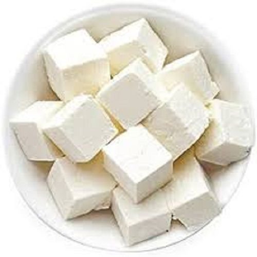Fresh Full Cream Milk Paneer