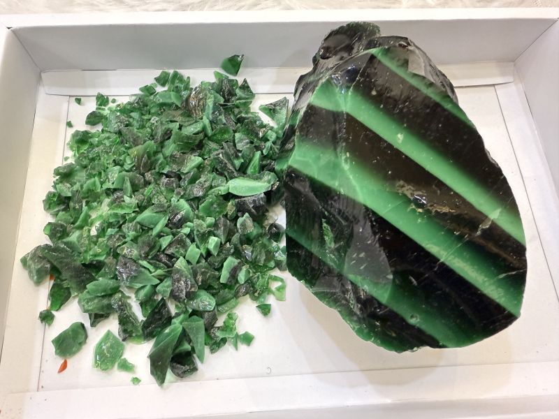 Terrazzo Chips