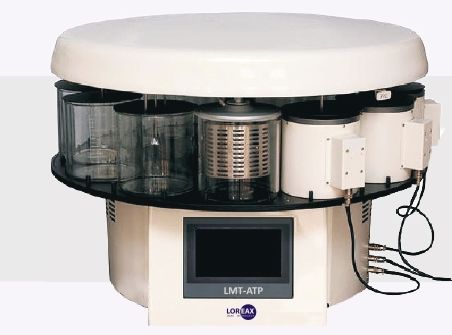 Tissue Processor