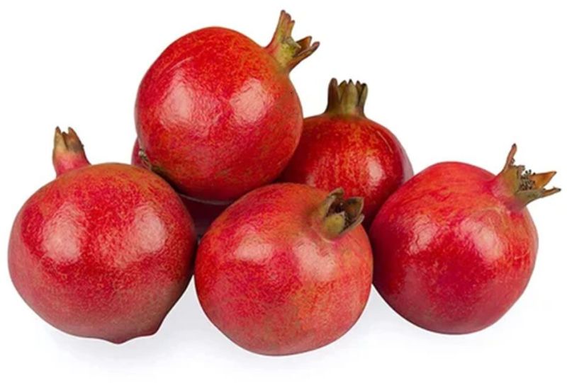 A Grade Fresh Pomegranate