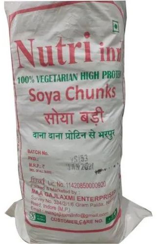 20kg Nutriinn Premium Soya Chunk
