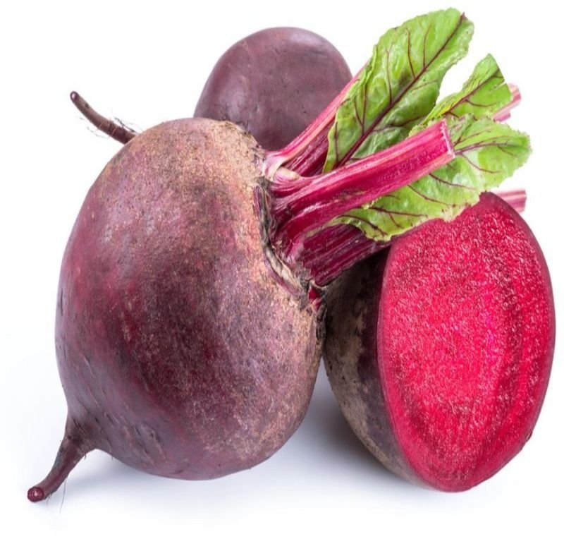 Fresh Red Beetroot