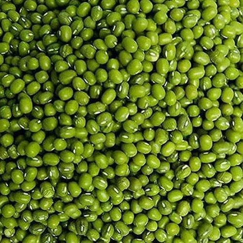 Green Moong Beans