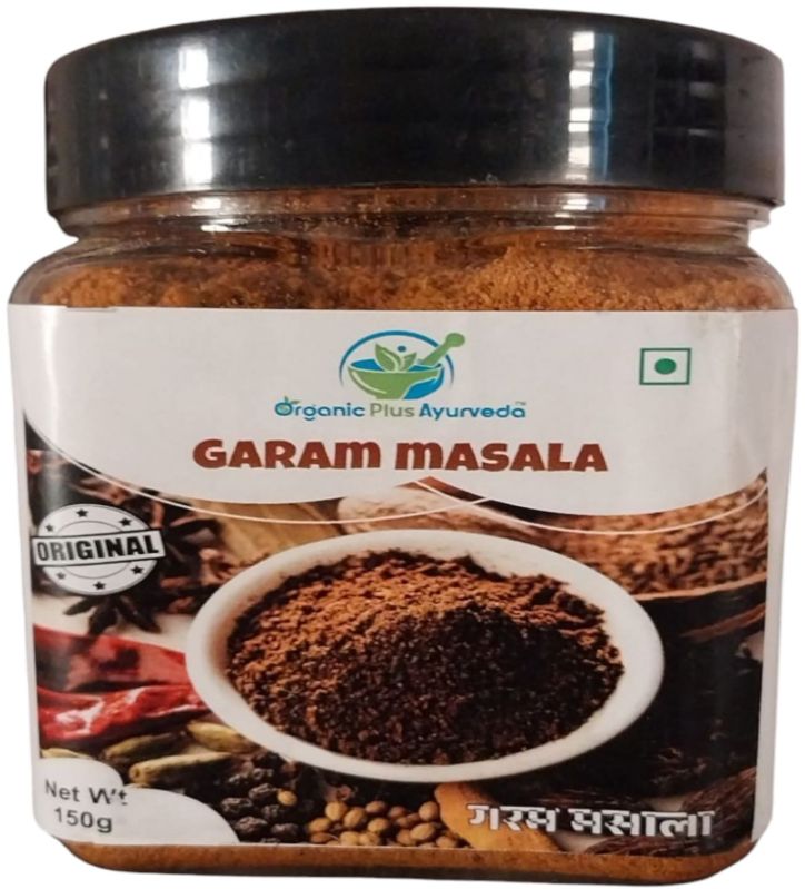 150gm Garam Masala