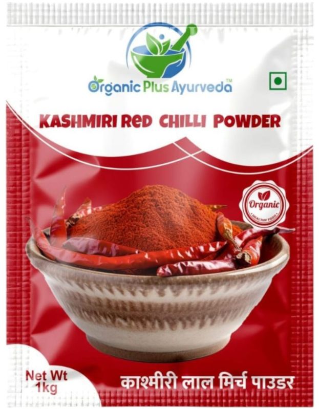 Spices Powder