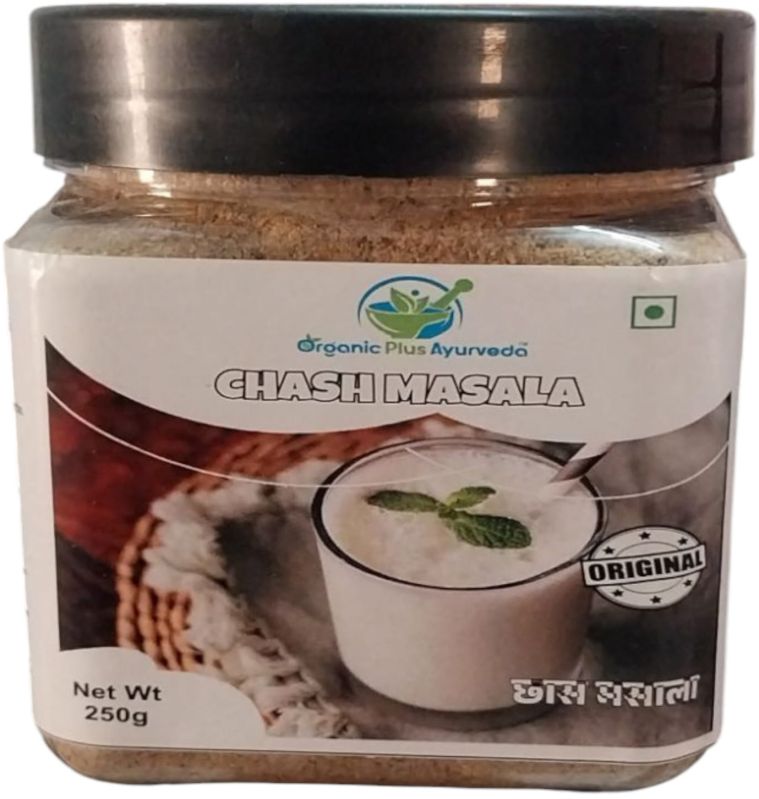250gm Chaas Masala Powder