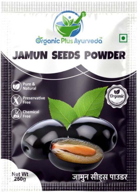 Herbal Powder