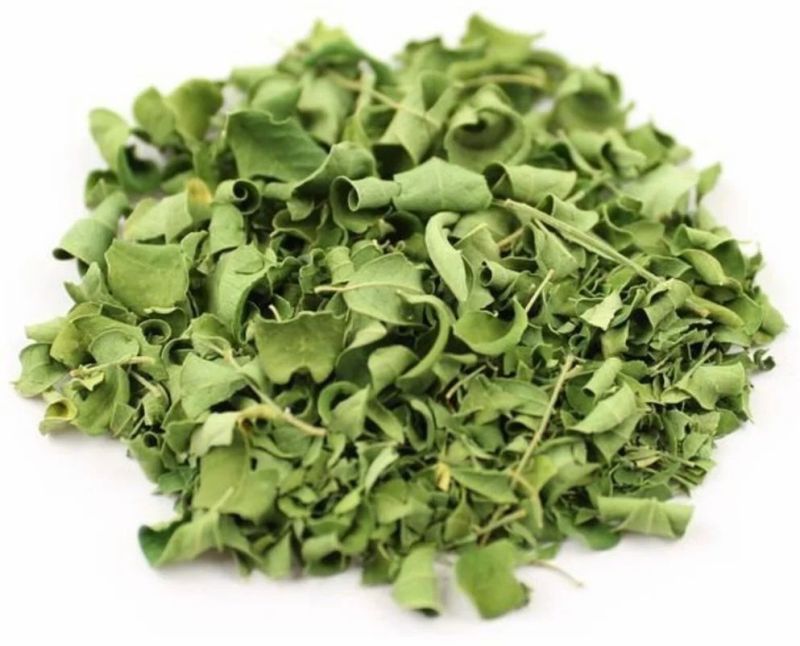 Dry Moringa Leaf