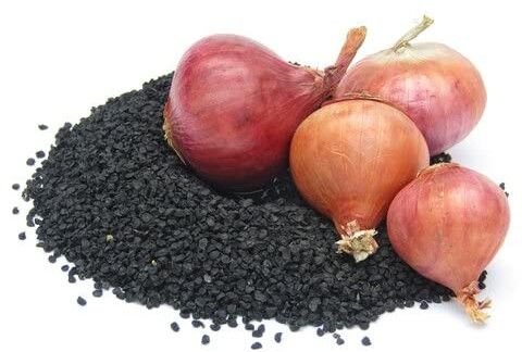 Natural Onion Seeds