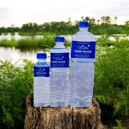 Packaged Mineral Water