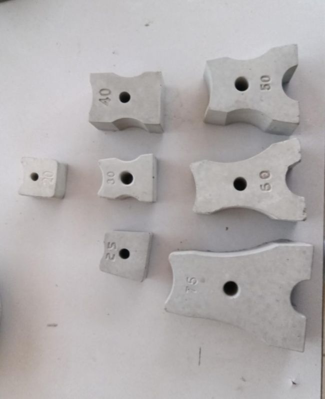 Concrete Spacer Block