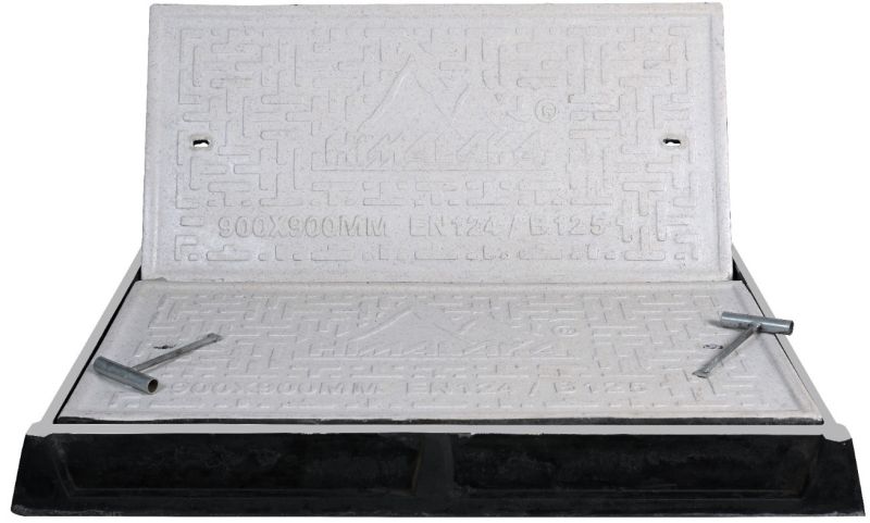 Manhole Covers