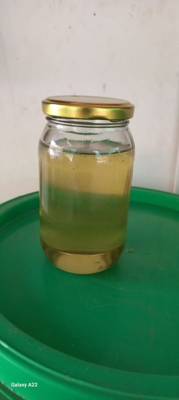 Kashmiri Honey