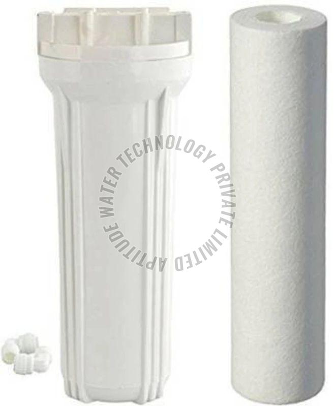 10 Inch Slim Pre Filter Housing