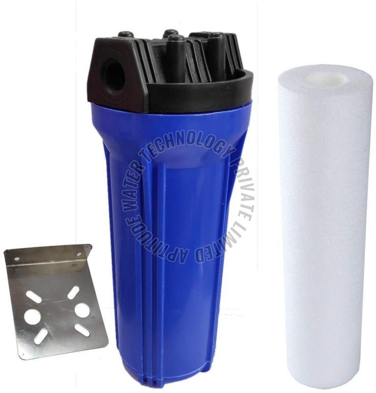 20 Inch Jumbo Pre Filter Housing