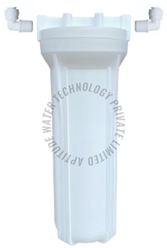 20 Inch Slim Pre Filter Housing
