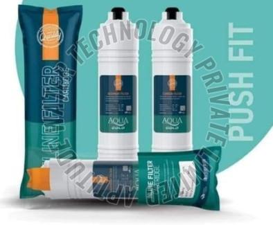 Aqua Gold Inline Filter Cartridge