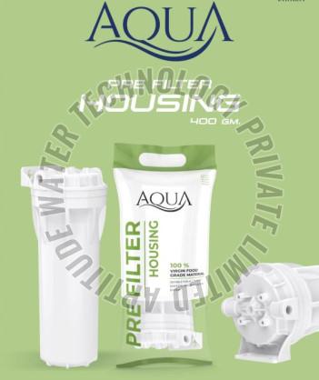 Aqua Pre Filter Housing