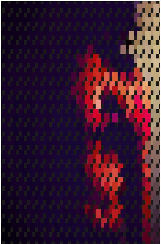 Transform Healing Through Pattern Art 041