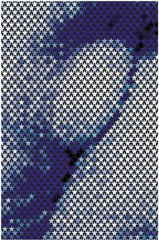 Transform Healing Through Pattern Art 042