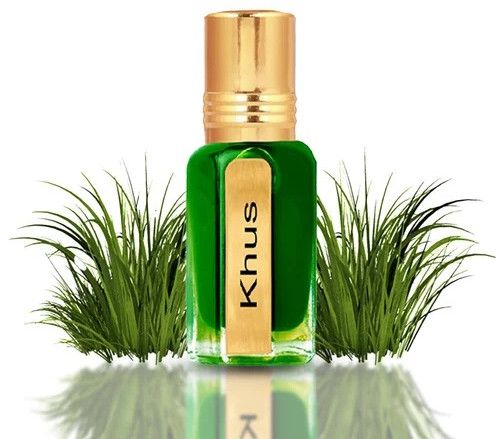 Ruh Khus Aligarh Attar