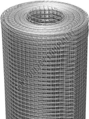 Galvanized Iron Poultry Wire Mesh