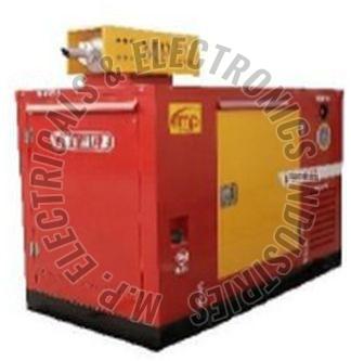 Mp 35 Kva Single Phase Silent Generator