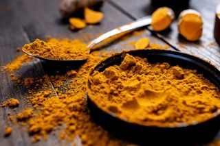 Natural Turmeric Powder​​